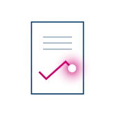Results icon