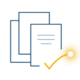 Guidelines icon