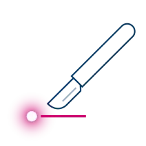 Scalpel icon