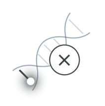 Failed biomarker detection
