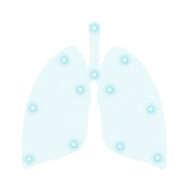 Lung cancer constellation