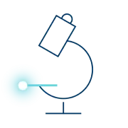 Laboratory microscope