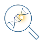 IHC Detects PTEN Protein Levels Icon