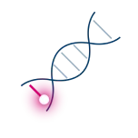 IHC and NGS for Identifying PTEN-Deficient Patients Icon IHC and NGS for Identifying PTEN-Deficient Patients Icon