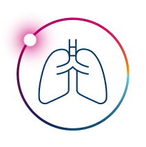 Lung Tumor Guidelines Icon