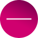 Negative symbol