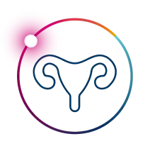 Ovarian Tumor Guidelines Icon