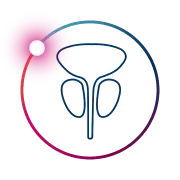 Routine Genetic Testing in Metastatic Prostate Cancer Icon
